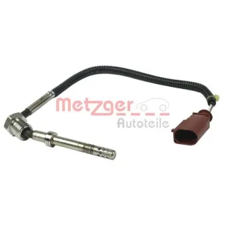 Metzger Abgastemperatursensor vor Partikelfilter Audi A6 A7 Q5 3,0 0894243