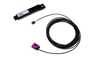 Nachrüstset DAB, DAB+ Antennenmodul für Seat Leon 5F