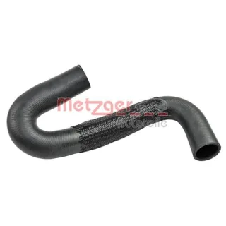 Metzger K?hlerschlauch Opel Astra G Zafira A 1,8