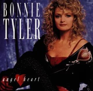 Angel Heart [Audio CD] TylerBonnie