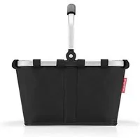REISENTHEL® Einkaufskorb carrybag XS, 5 l, Standfüße, Griff umklappbar, flach zusammenlegbar, stabiler Griff