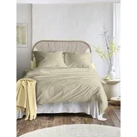 Irisette Bettwäsche Tokio 8607, Mako-Satin, 2 teilig, seidiger Glanz, besonders weich und hautschmeichelnd