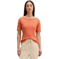 Marc O'Polo T-Shirt mit U-Boot-Ausschnitt