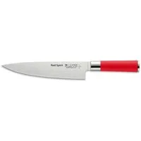 F. DICK Kochmesser Red Spirit, 21 cm