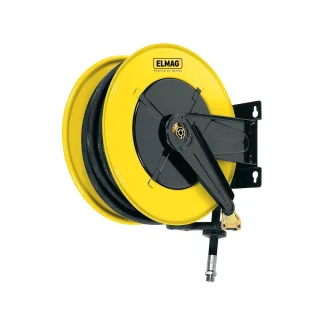 ELMAG INDUSTRIE Schlauchaufroller 540 für Fette - 43179