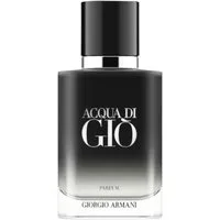 Giorgio Armani Eau de Parfum von Acqua di Giò Homme Parfum: 30 ml, 50 ml, 100 ml, 200 ml, 150 ml