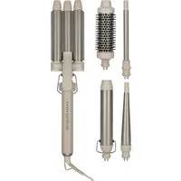 Remington Haarstyler CI41MS5 Trendology 5-in-1 Multistyler