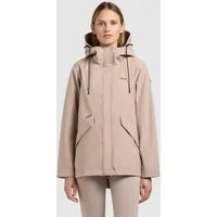 khujo Regenjacke SANG2