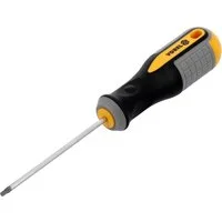 TRIZERATOP Bit-Schraubendreher TORX Schraubendreher T8x75mm, (TORX Schraubendreher T8x75mm, TORX Schraubendreher T8x75mm)