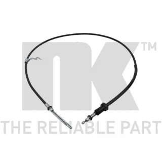 NK Handbremsseil links Jeep Cherokee 909301