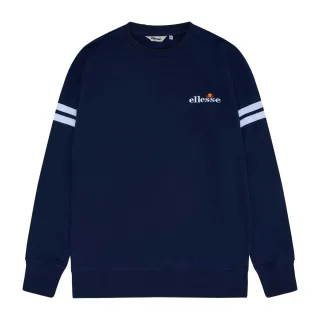 Ellesse - "Gakona 2" Sweatshirt für Herren, Rundhalsausschnitt (Marine)