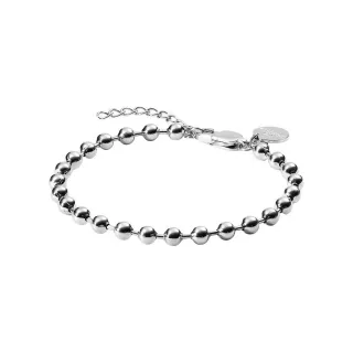 Purelei Armband Core Collection 24204-Bracelet-Bubble-Silver