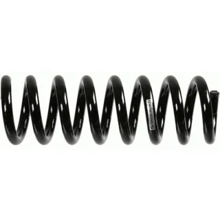 Sachs Feder hinten Mercedes E-Klasse W212 994746