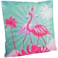 Arti Casa Zierkissen Outdoor-Kissen 45x45cm Dekokissen Gartenkissen Loungekissen Gartendeko