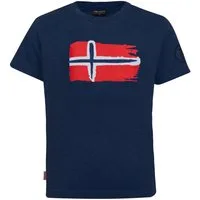 TROLLKIDS T-Shirt Kids Oslo T