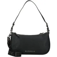 Burkely Schultertasche Always Alyx, Leder