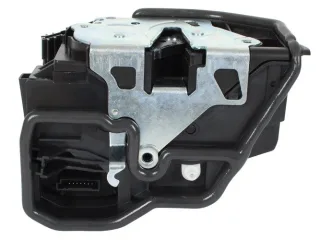 Türschloss Stellmotor VORNE LINKS 51217202143 für BMW 7er E65 E66 F01 F02 F03