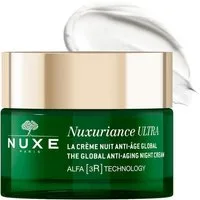 Nuxe Nachtcreme