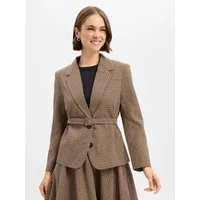 Marie Lund Blusenblazer
