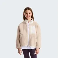 The North Face Fleecejacke G YUMIORI OFF-PEAK F/Z JACKET