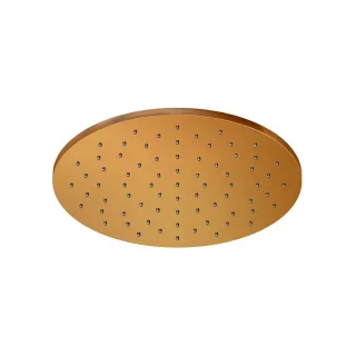 Steinberg Serie 100 Regenbrause Ø 250 x 8 mm, mit Easy-clean-system, rose gold, 100 1686 RG 100 1686 RG