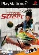 FIFA Street [für PlayStation2]