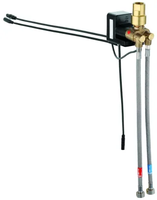 Grohe Mischeinrichtung 48164 chrom , 48164000 48164000
