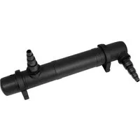 Ubbink UVC-Klärer AlgClear 35000, für Teiche bis 35 m³, für Teiche bis 35.000 l