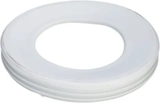 Viega Lippendichtung 3811-268, in 128x14mm Gummi weiss 112103