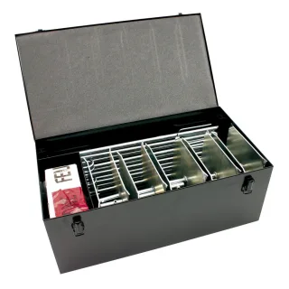 Dönges Absperrgerätesatz , neutral, 590 x 325 x 235 mm