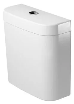 Duravit Darling New Spülkasten Weiß 405x160x395 mm - 0931100005 0931100005