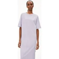 Armedangels Midikleid XELINAA JERSEY Loose Fit