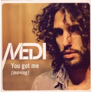 You Got Me (Moving)