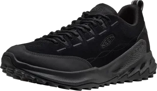 Keen Sneaker "JASPER ZIONIC" aus Leder, atmungsaktiv