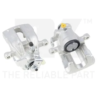 NK Bremssattel hinten links Audi 80 2147125