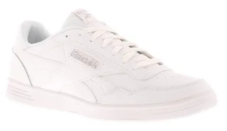 Reebok Herren Skate Schuhe Court Advance Schnürschuhe weiß