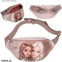 Depesche Spiel TOPModel Crossbag DOTS – Umhänge- oder Gürteltasche