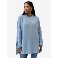 Elara Strickpullover Strickpullover