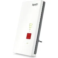 Fritz! FRITZ!Repeater 2400 WLAN-Repeater, Mesh