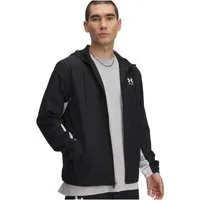 Under Armour® Trainingsjacke Rival Wvn Windbreaker Herren