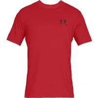 Under Armour® T-Shirt Under Armour Herren T-Shirt Sportstyle Left Chest 1326799