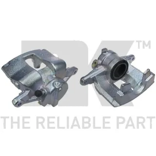 NK Bremssattel hinten links Citroen Fiat Opel Peugeot