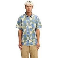 Quiksilver Kurzarmhemd Apero Classic