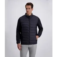 Pierre Cardin Steppjacke Stepp- Jersey- Mix