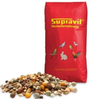 Supravit Super Reise Taubenfutter für Rassetauben 25 kg
