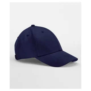 Beechfield - Baseball-Mütze für Herren/Damen Unisex (Marineblau)