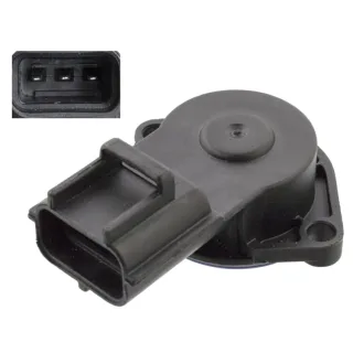 Febi Drosselklappenstellungsse Ford 103689