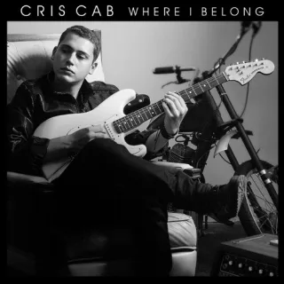 Where I Belong [Audio CD] CabCris