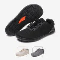 DOTALES Litestep Barfußschuhe Damen & Herren Barfuß Sneaker Barfußschuh Barfuß Sneaker, Minimalschuhe