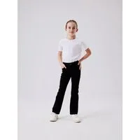 Name It Bootcut-Jeans NKFPOLLY SKINNY BOOT JEANS 1142-AU NOOS mit Stretch
